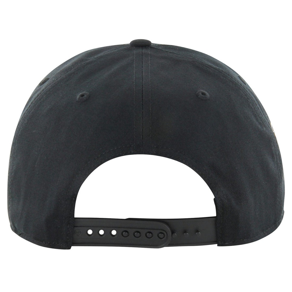 New York Jets '47 Overhand Speckle Hitch Adjustable Hat - Black online