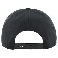 New York Jets '47 Overhand Speckle Hitch Adjustable Hat - Black online