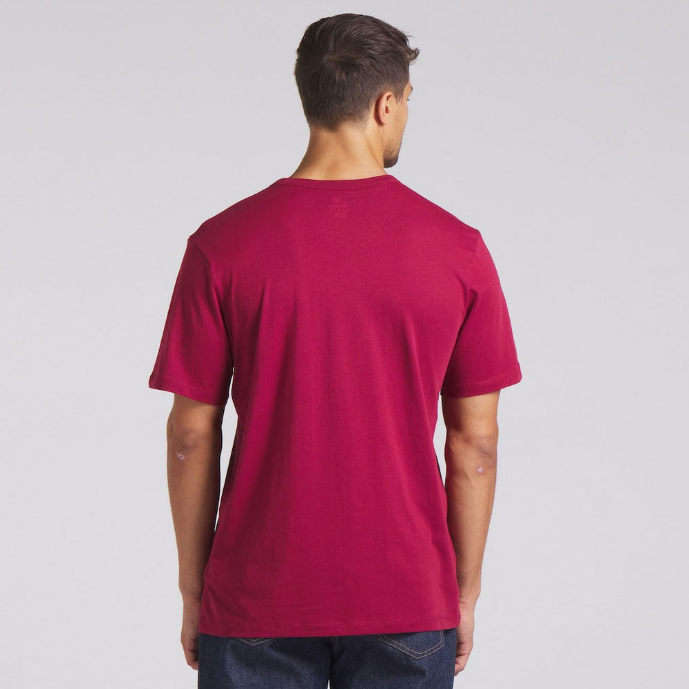 Washington Commanders Field Goal Legacy T-Shirt - Burgundy sale