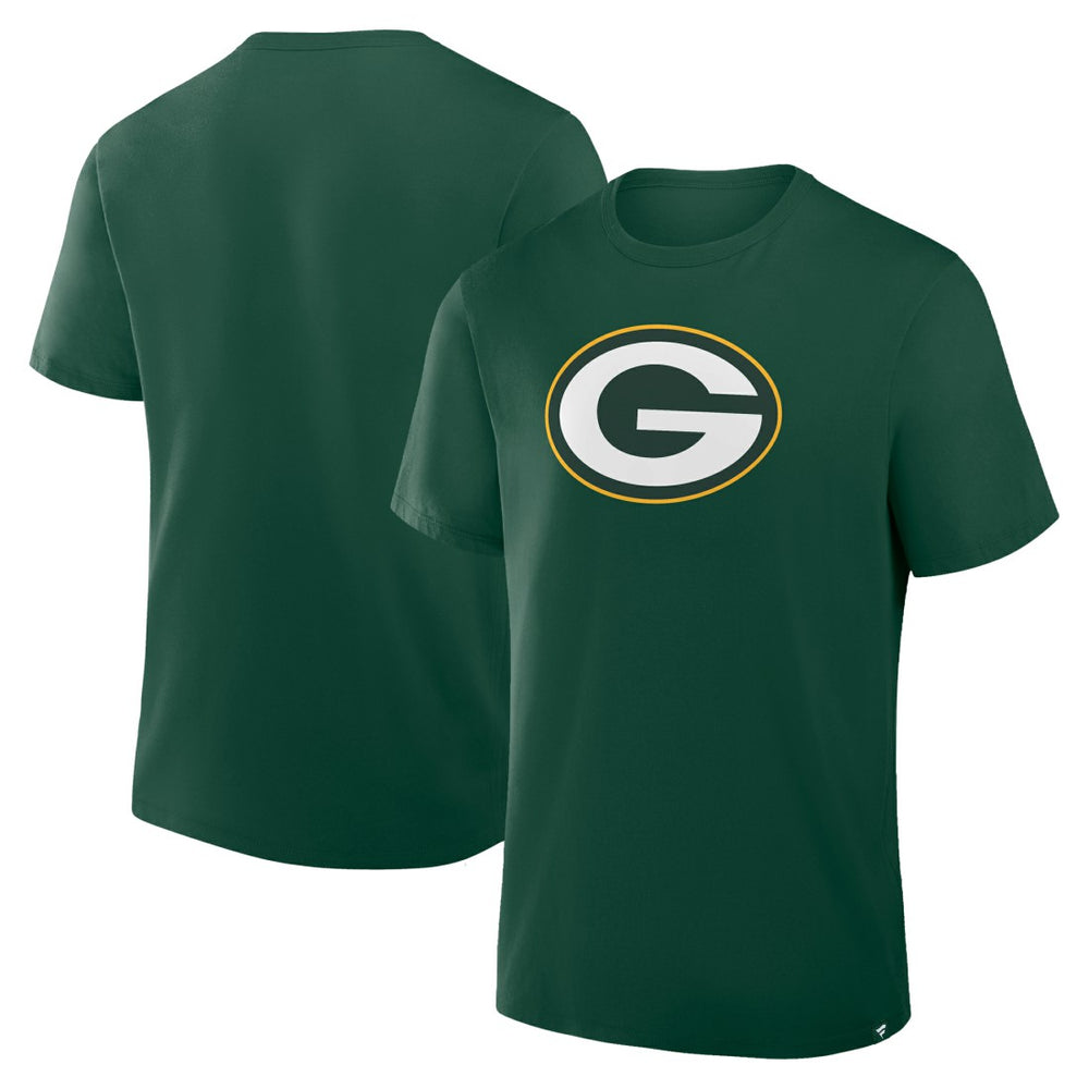 Green Bay Packers Field Goal Legacy T-Shirt - Green for sale