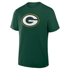 Green Bay Packers Field Goal Legacy T-Shirt - Green for sale
