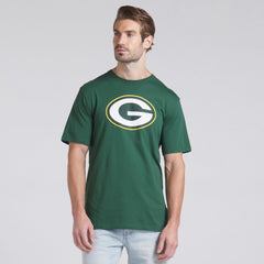 Green Bay Packers Field Goal Legacy T-Shirt - Green for sale