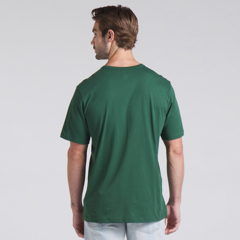 Green Bay Packers Field Goal Legacy T-Shirt - Green for sale