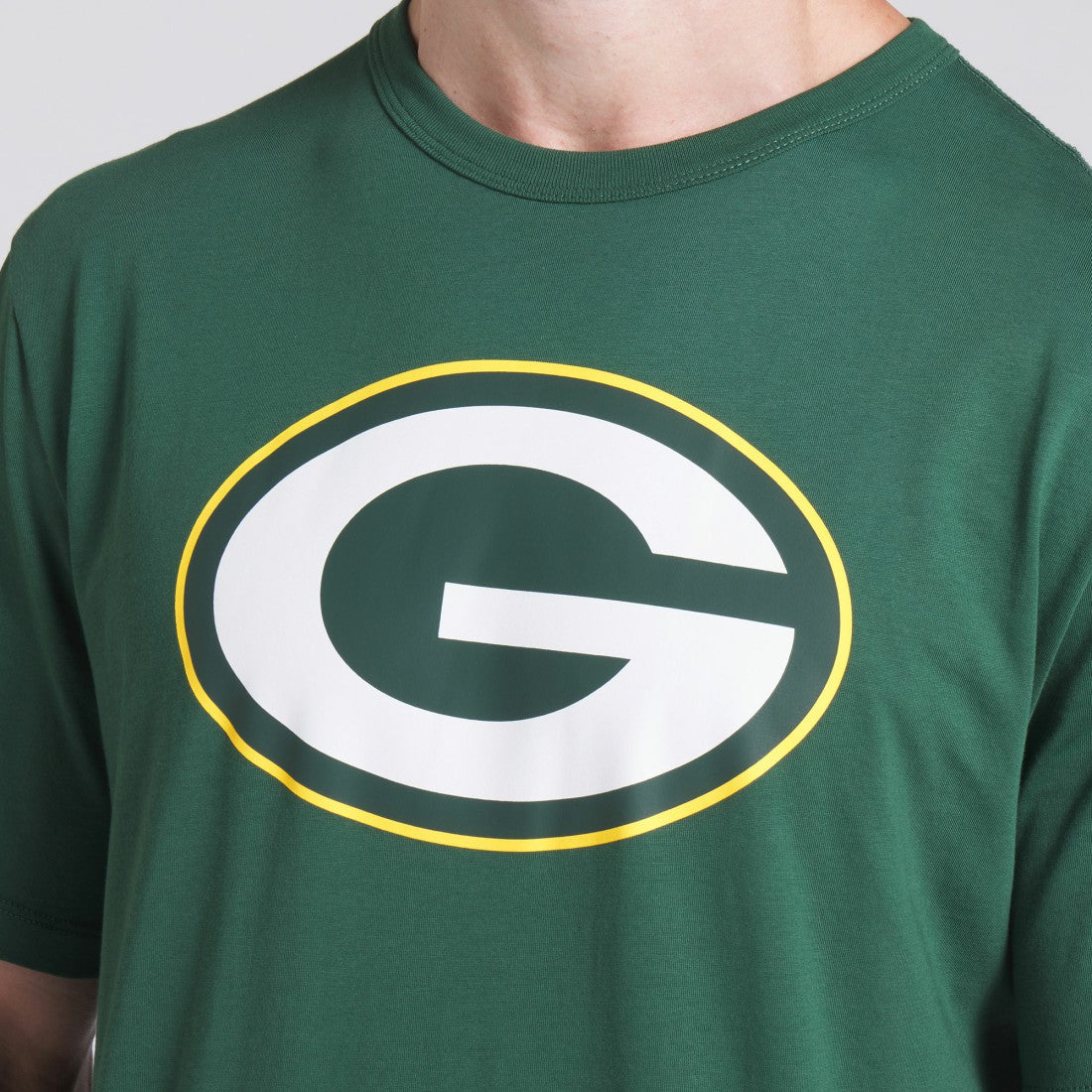 Green Bay Packers Field Goal Legacy T-Shirt - Green for sale
