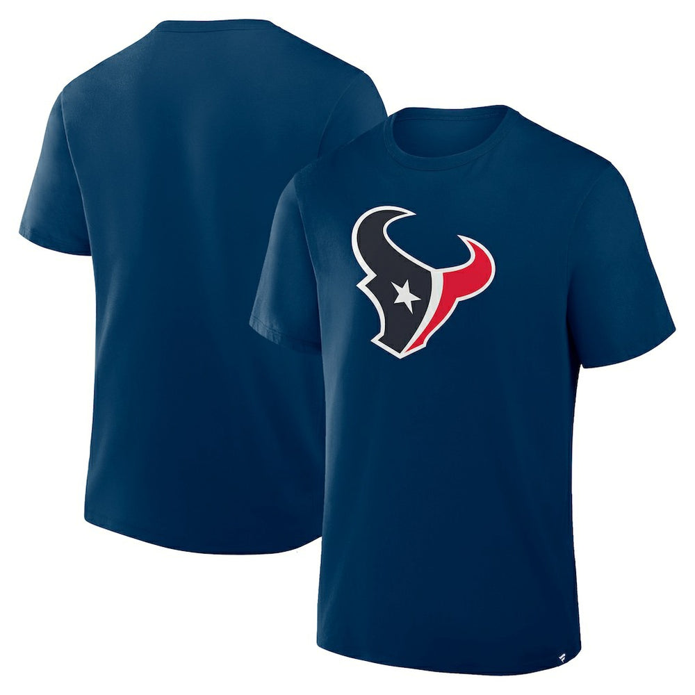 Houston Texans Field Goal Legacy T-Shirt - Navy for sale
