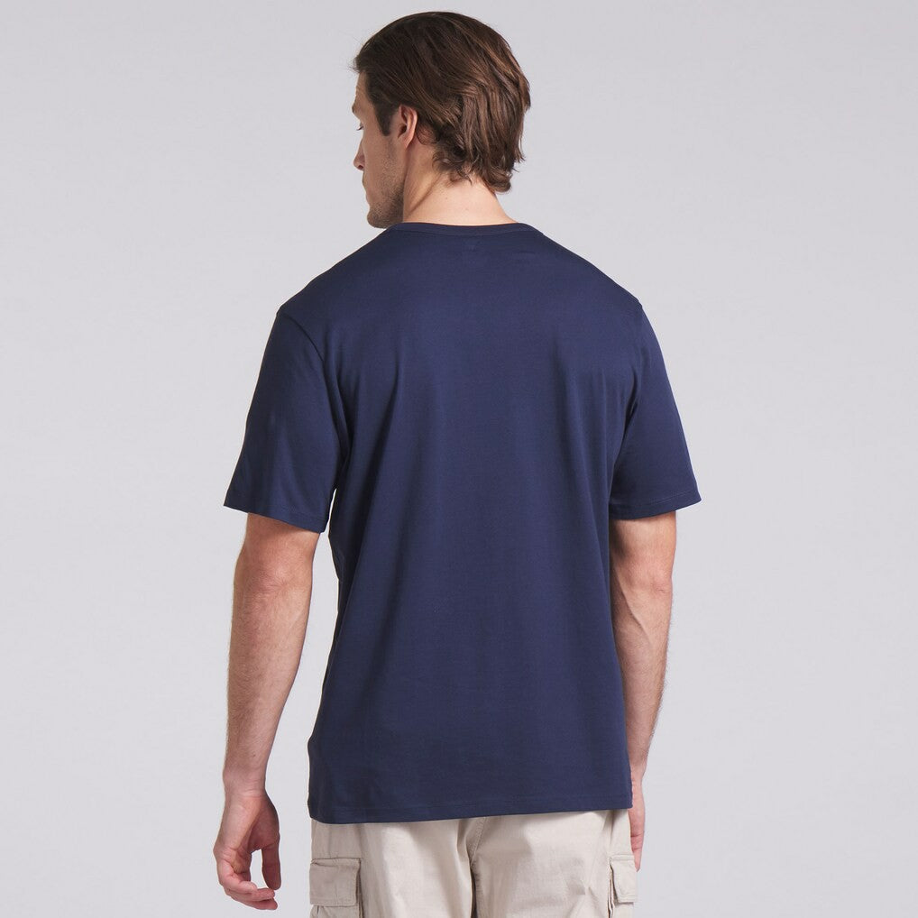 Houston Texans Field Goal Legacy T-Shirt - Navy for sale