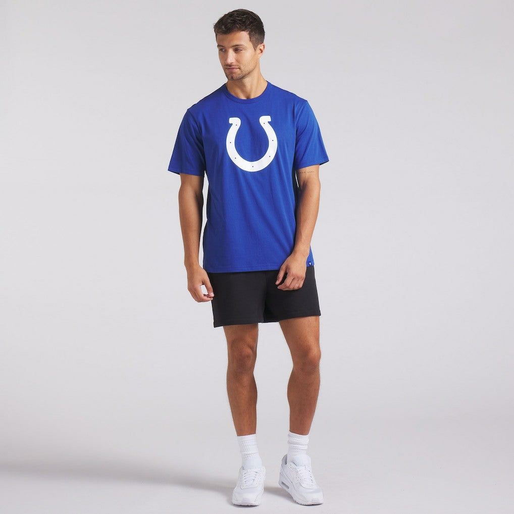 Indianapolis Colts Field Goal Legacy T-Shirt - Royal outlet