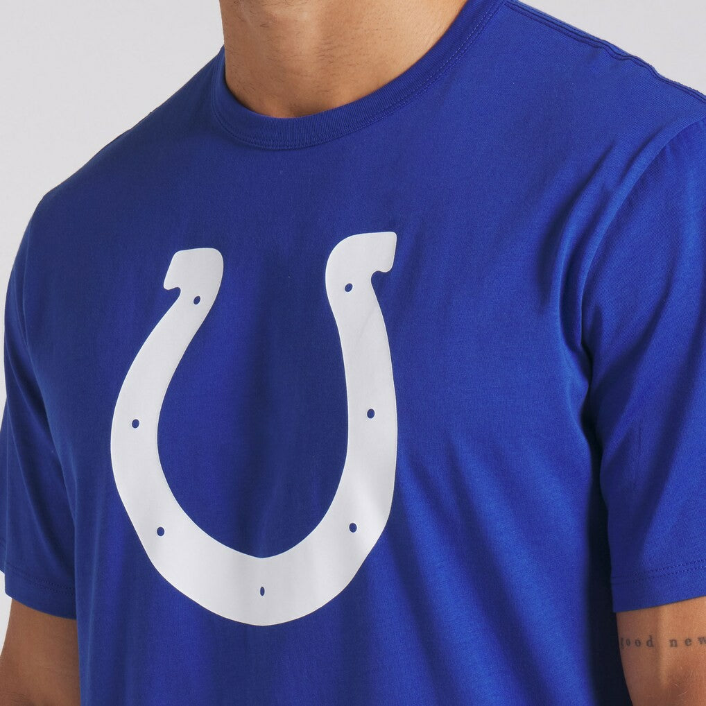 Indianapolis Colts Field Goal Legacy T-Shirt - Royal outlet