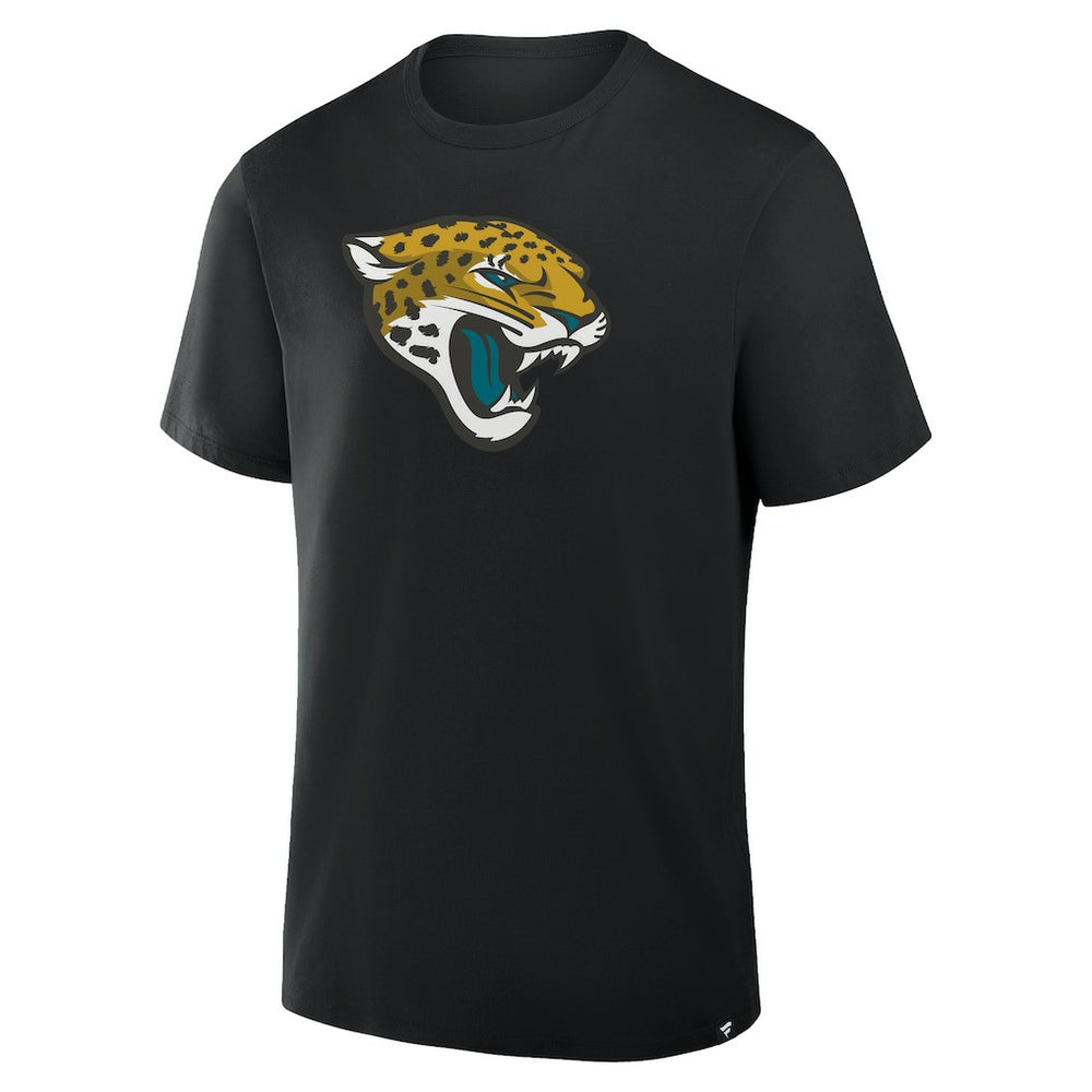 Jacksonville Jaguars Field Goal Legacy T-Shirt - Black cheap
