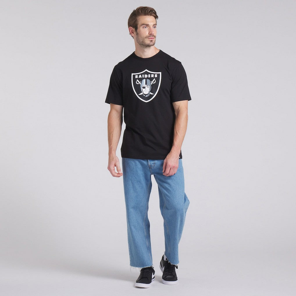 Las Vegas Raiders Field Goal Legacy T-Shirt - Black discount