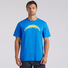 Los Angeles Chargers Field Goal Legacy T-Shirt - Powder Blue outlet