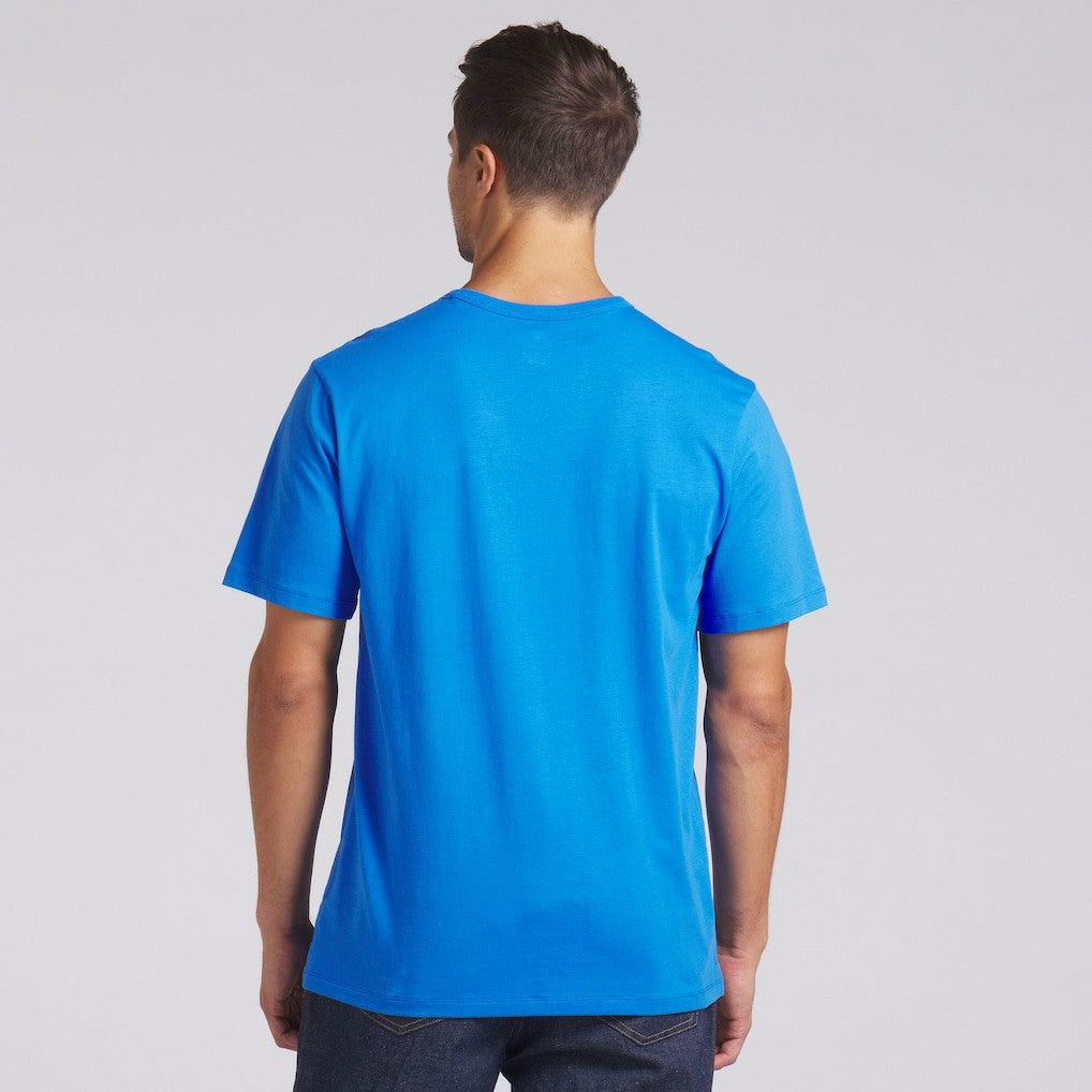 Los Angeles Chargers Field Goal Legacy T-Shirt - Powder Blue outlet