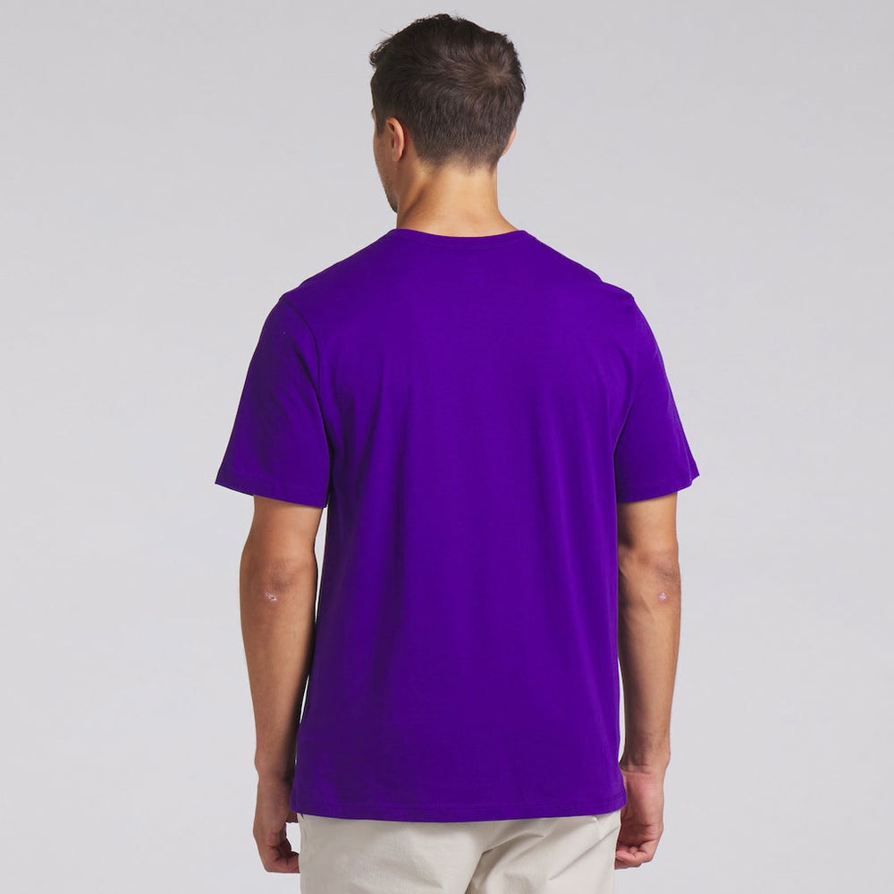Minnesota Vikings Field Goal Legacy T-Shirt - Purple for sale