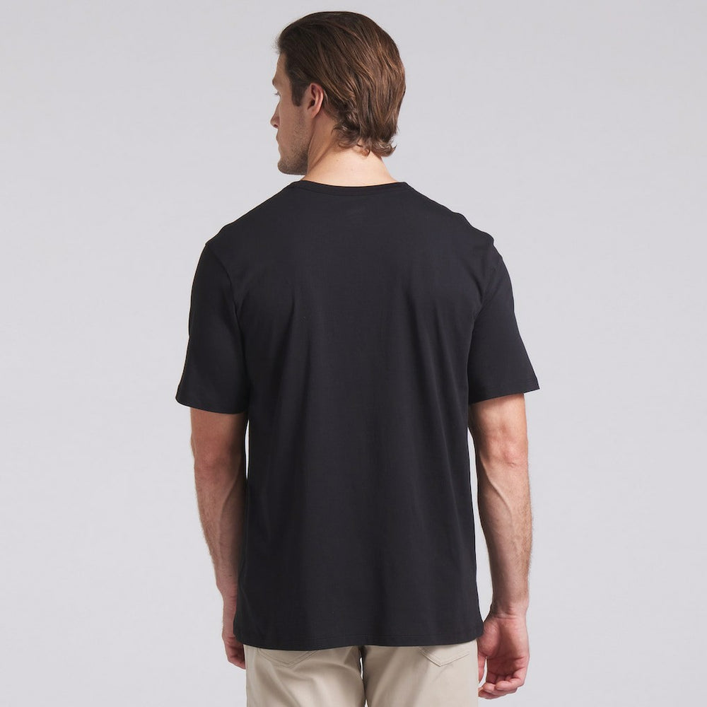 New Orleans Saints Field Goal Legacy T-Shirt - Black online