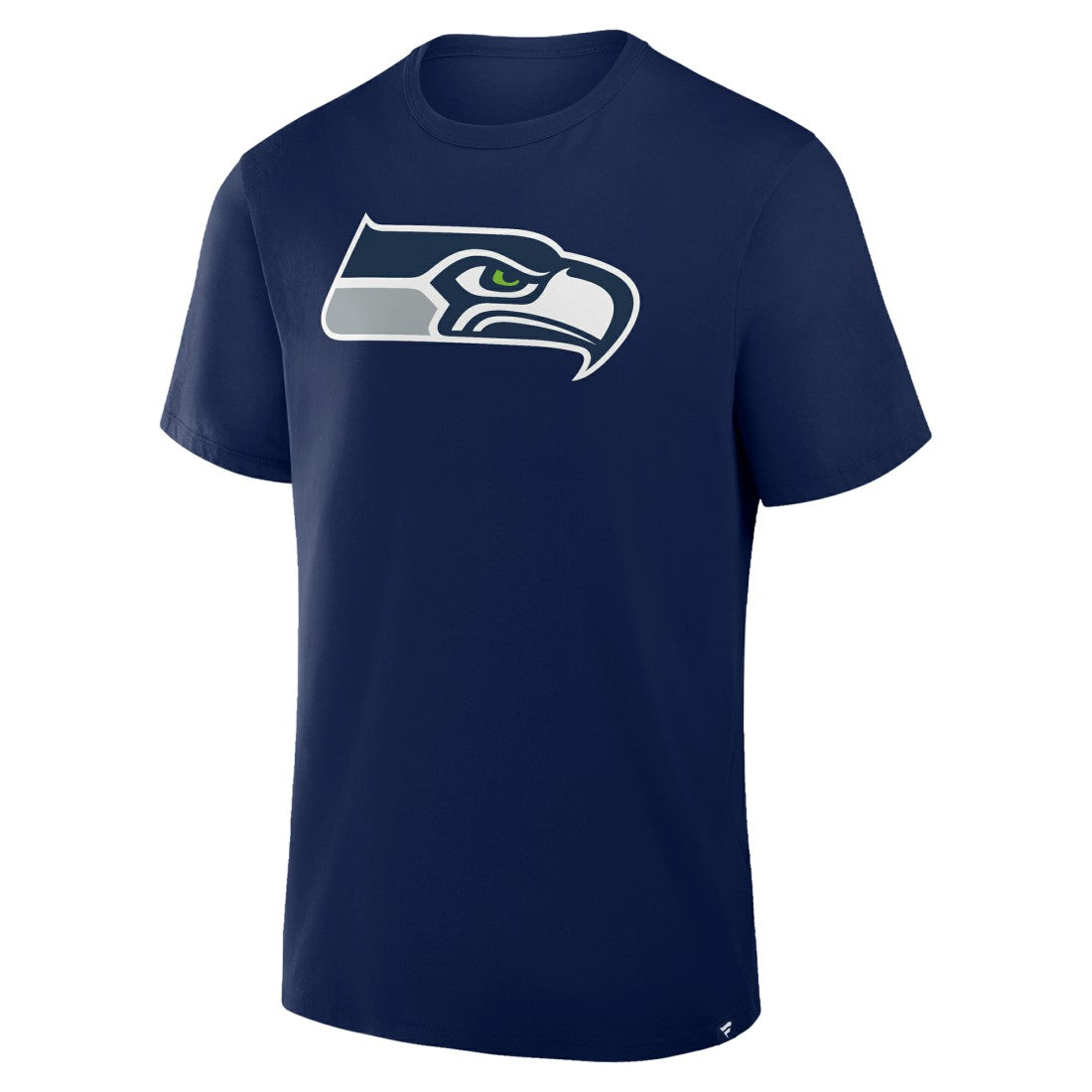 Seattle Seahawks Field Goal Legacy T-Shirt - College Navy sale