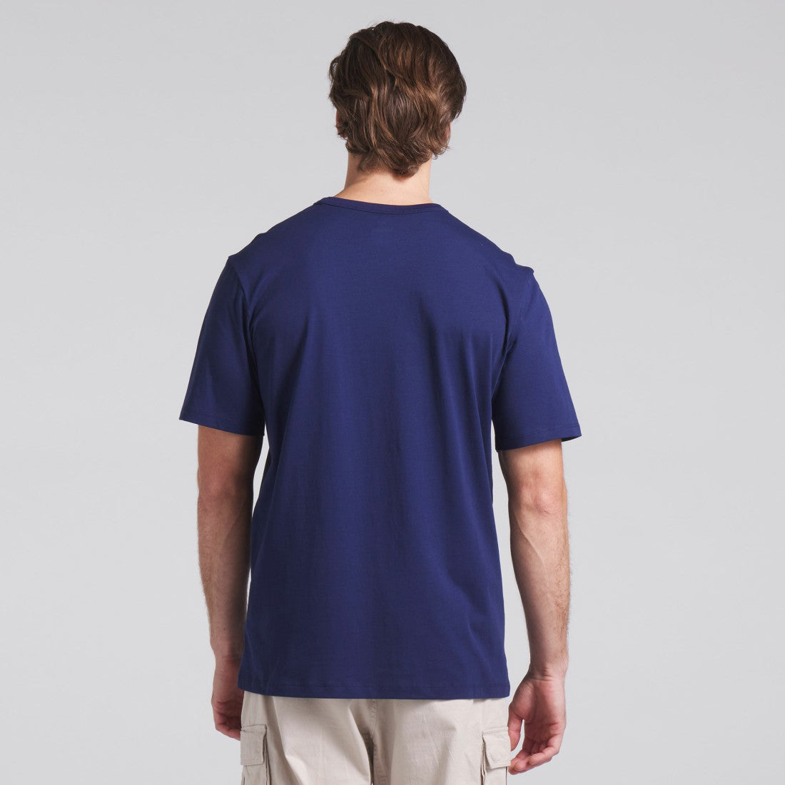 Seattle Seahawks Field Goal Legacy T-Shirt - College Navy sale
