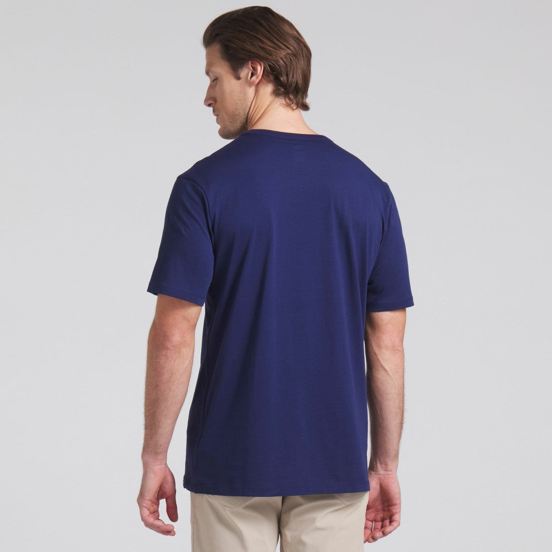 Tennessee Titans Field Goal Legacy T-Shirt - Navy outlet