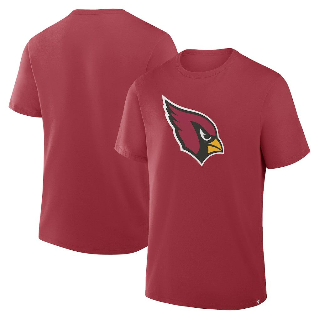 Arizona Cardinals Field Goal Legacy T-Shirt - Cardinal on sale
