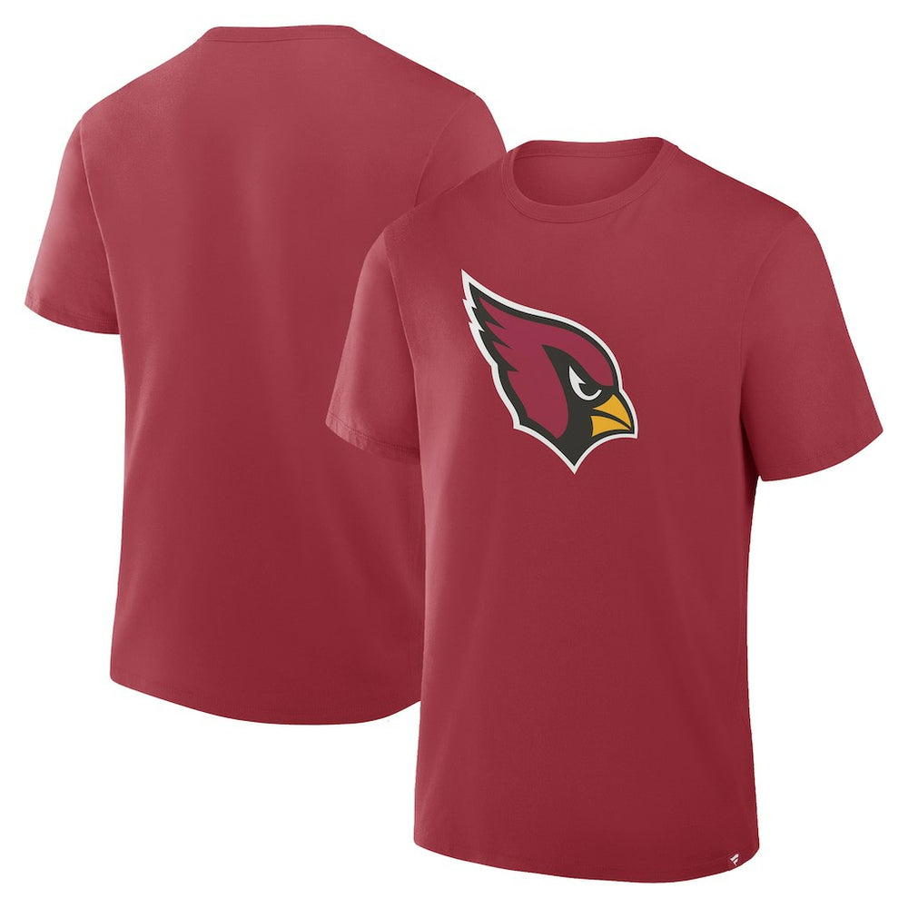 Arizona Cardinals Field Goal Legacy T-Shirt - Cardinal on sale