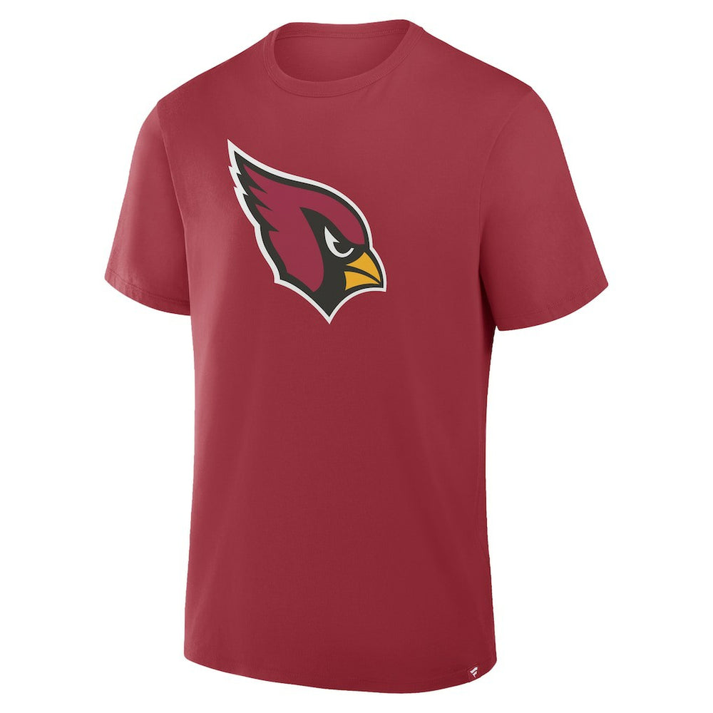 Arizona Cardinals Field Goal Legacy T-Shirt - Cardinal on sale