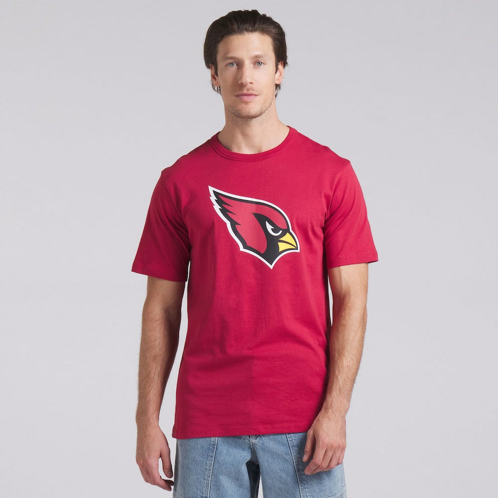 Arizona Cardinals Field Goal Legacy T-Shirt - Cardinal on sale
