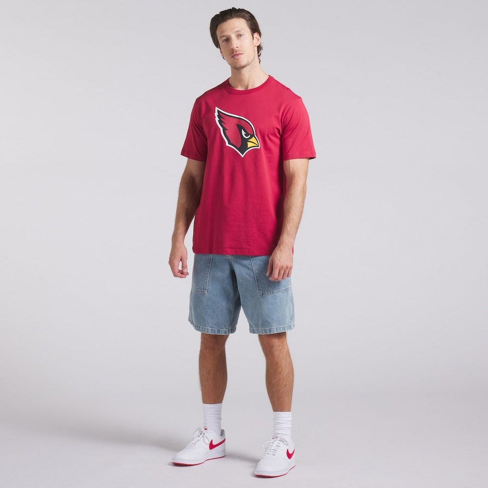Arizona Cardinals Field Goal Legacy T-Shirt - Cardinal on sale