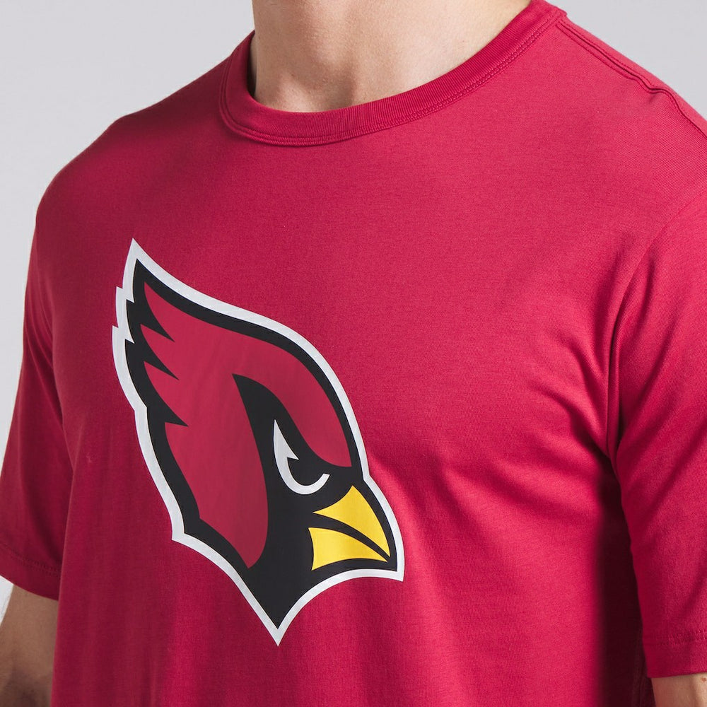 Arizona Cardinals Field Goal Legacy T-Shirt - Cardinal on sale