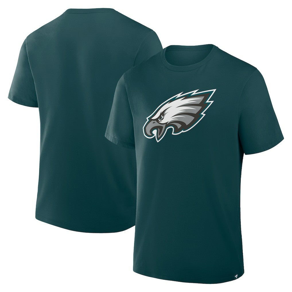 Philadelphia Eagles Field Goal Legacy T-Shirt - Midnight Green outlet