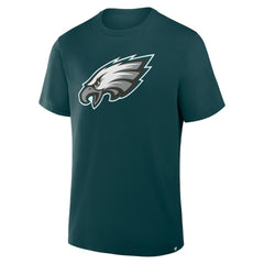 Philadelphia Eagles Field Goal Legacy T-Shirt - Midnight Green outlet