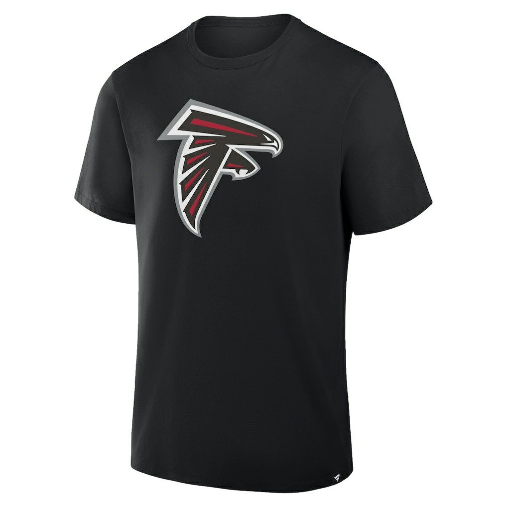 Atlanta Falcons Field Goal Legacy T-Shirt - Black sale