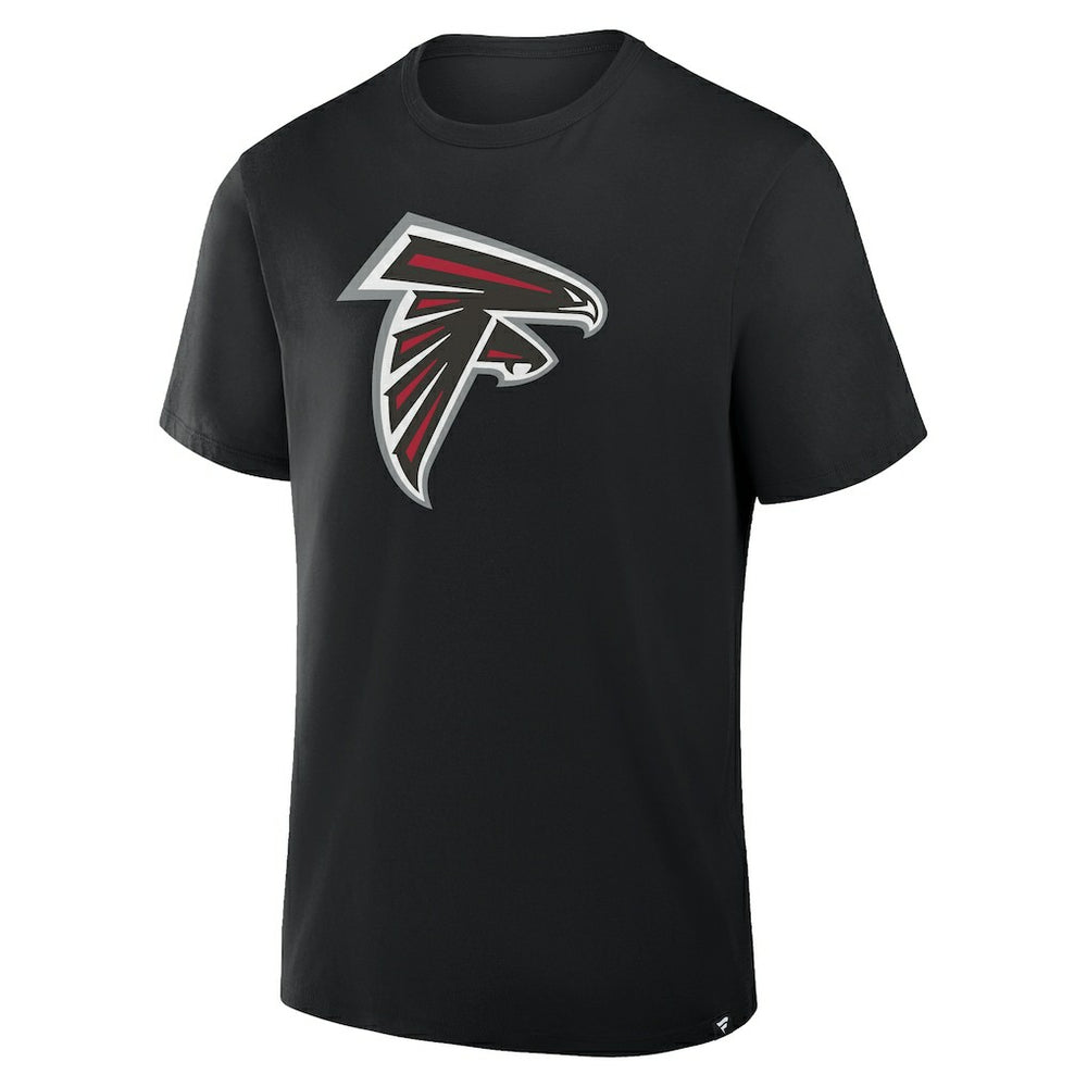 Atlanta Falcons Field Goal Legacy T-Shirt - Black sale