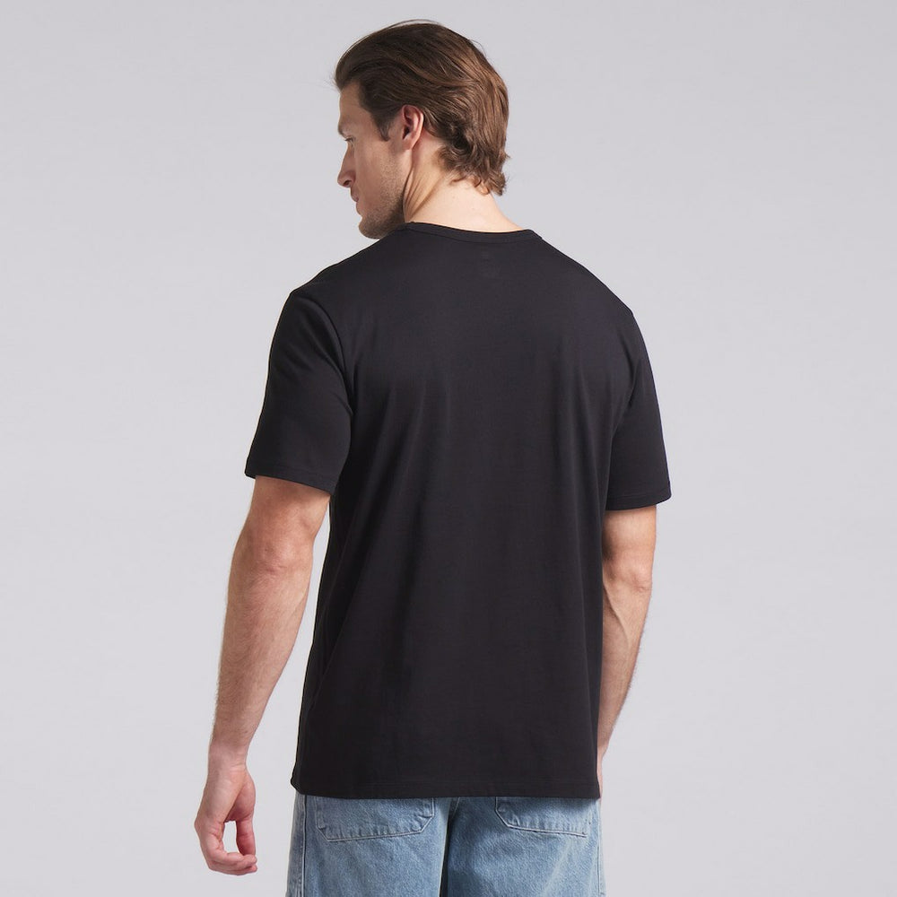 Atlanta Falcons Field Goal Legacy T-Shirt - Black sale