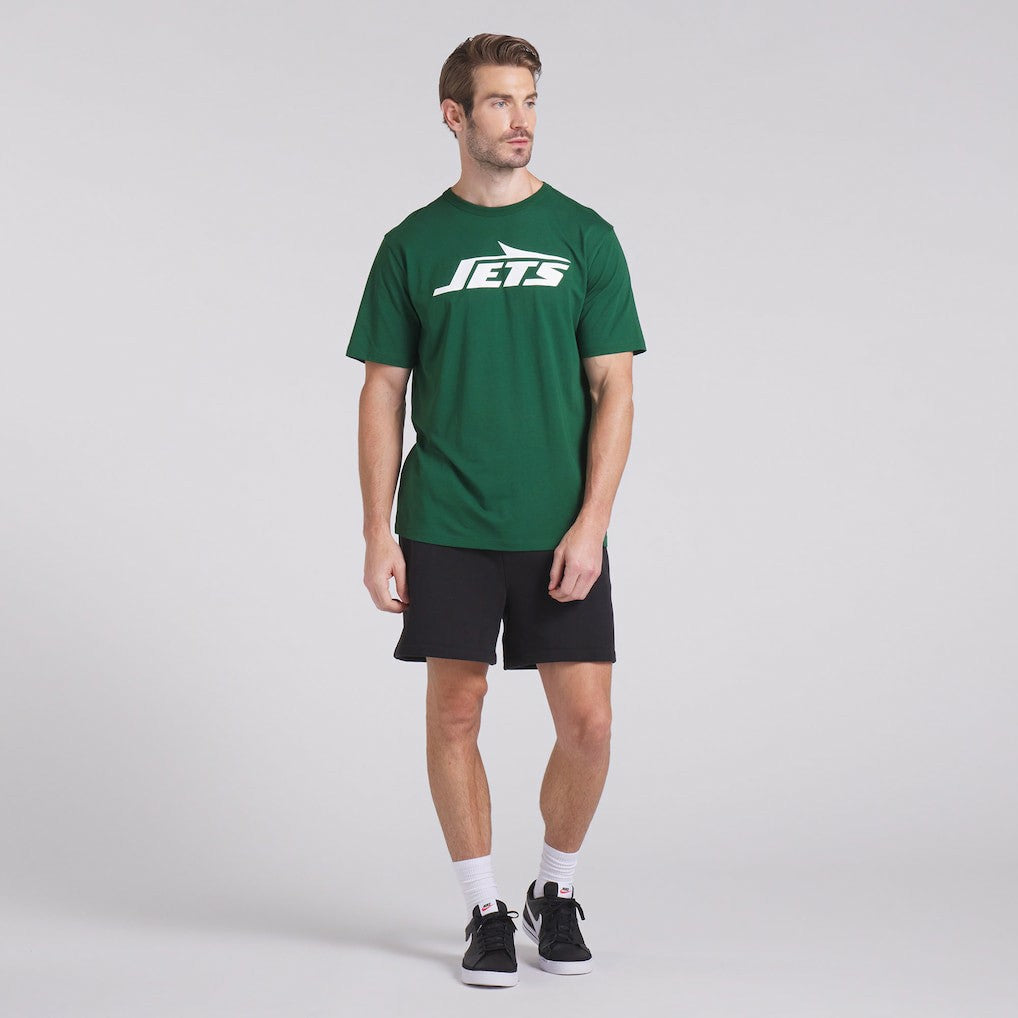 New York Jets Field Goal Legacy T-Shirt - Green online