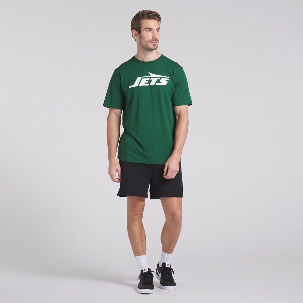 New York Jets Field Goal Legacy T-Shirt - Green online