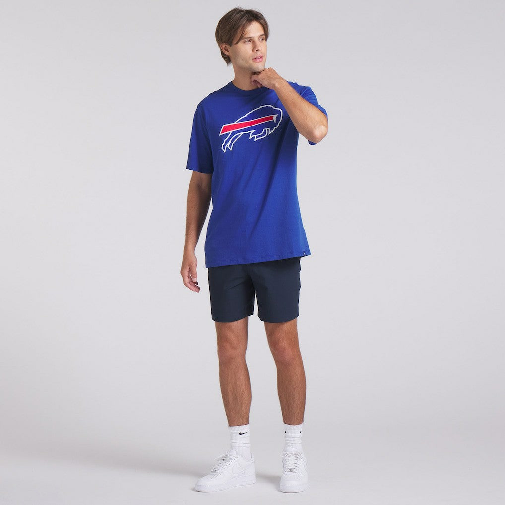 Buffalo Bills Field Goal Legacy T-Shirt - Royal on sale