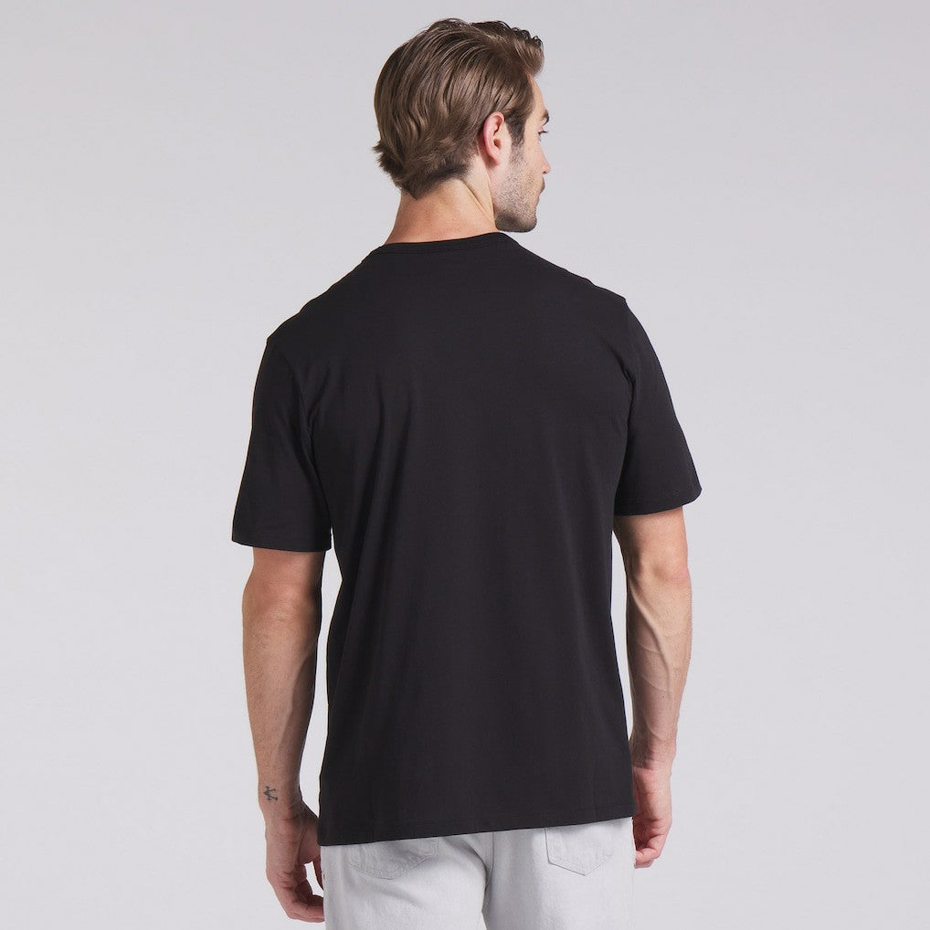 Pittsburgh Steelers Field Goal Legacy T-Shirt - Black sale