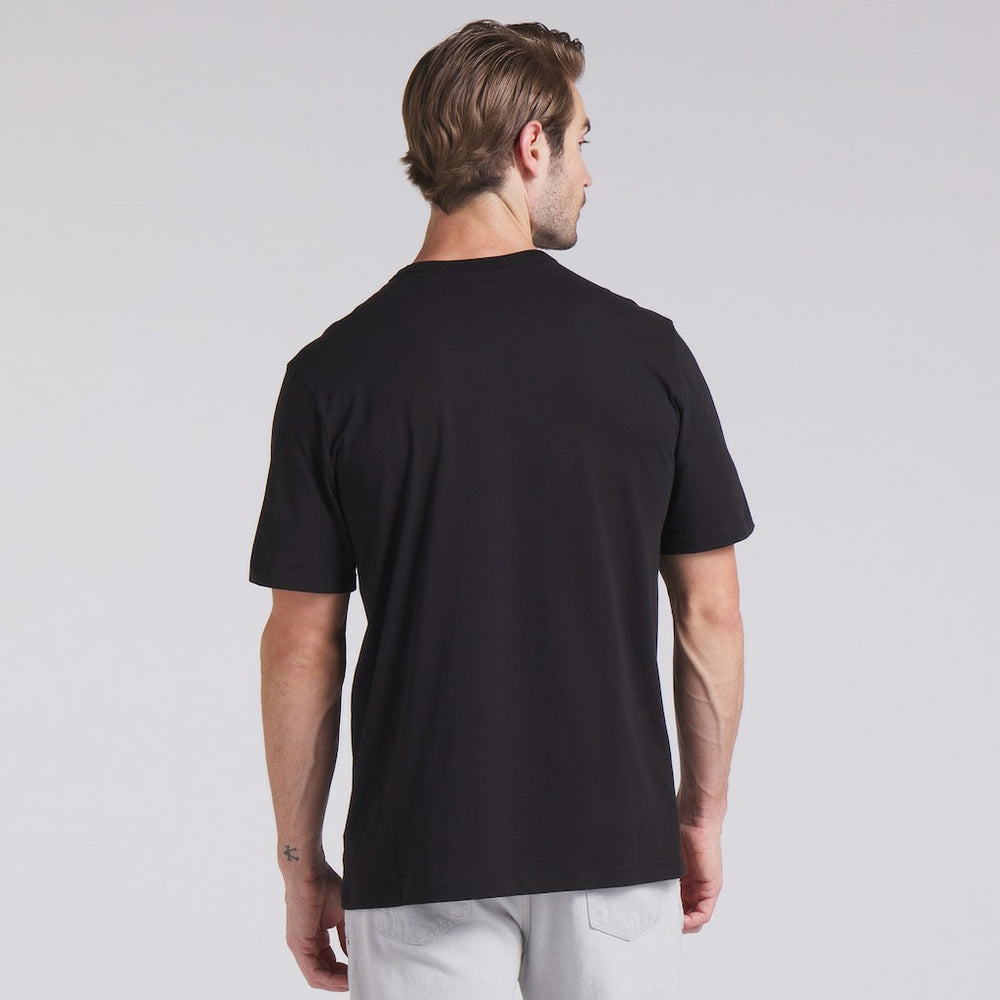 Pittsburgh Steelers Field Goal Legacy T-Shirt - Black sale