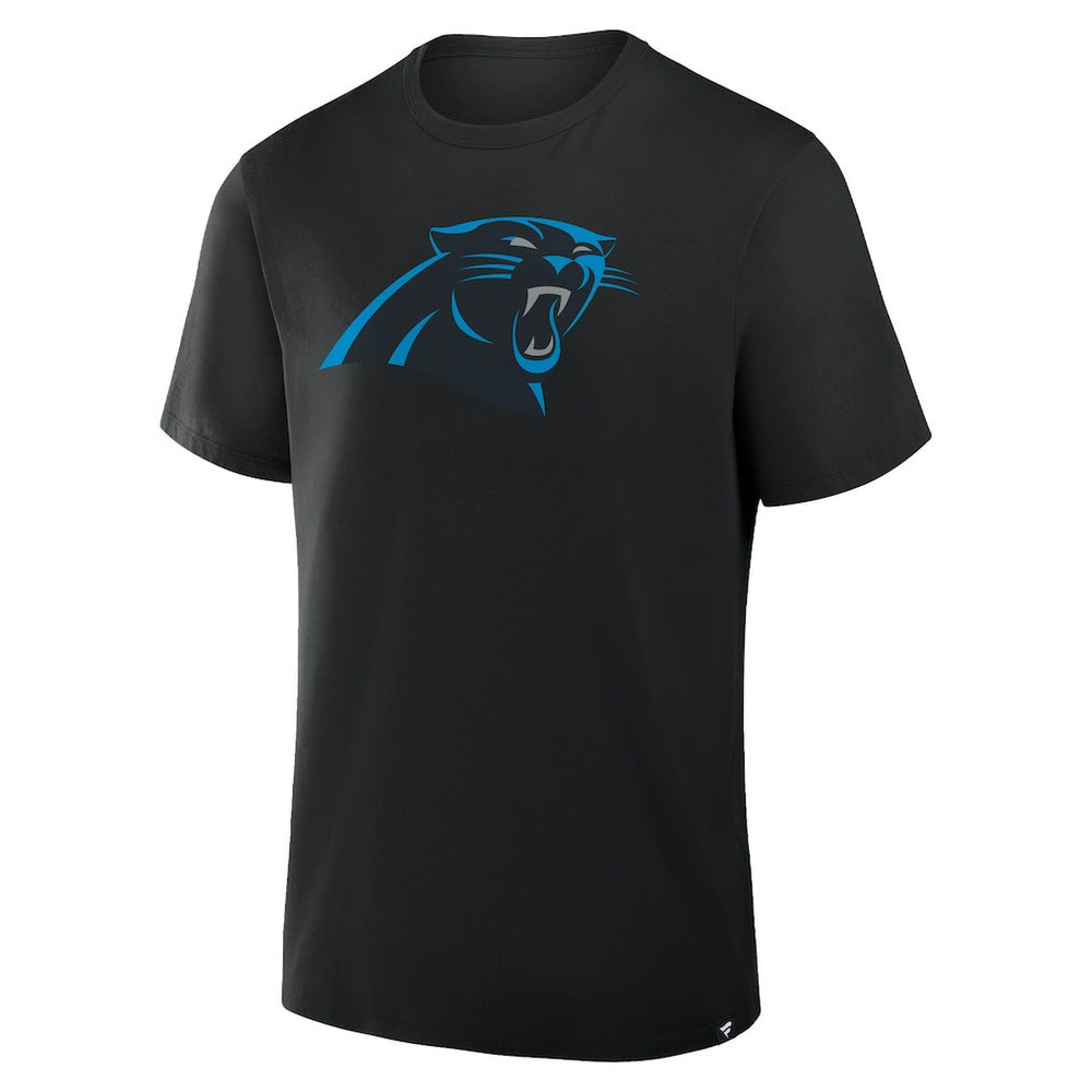 Carolina Panthers Field Goal Legacy T-Shirt - Black outlet