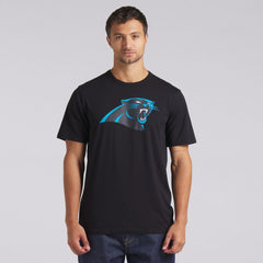 Carolina Panthers Field Goal Legacy T-Shirt - Black outlet