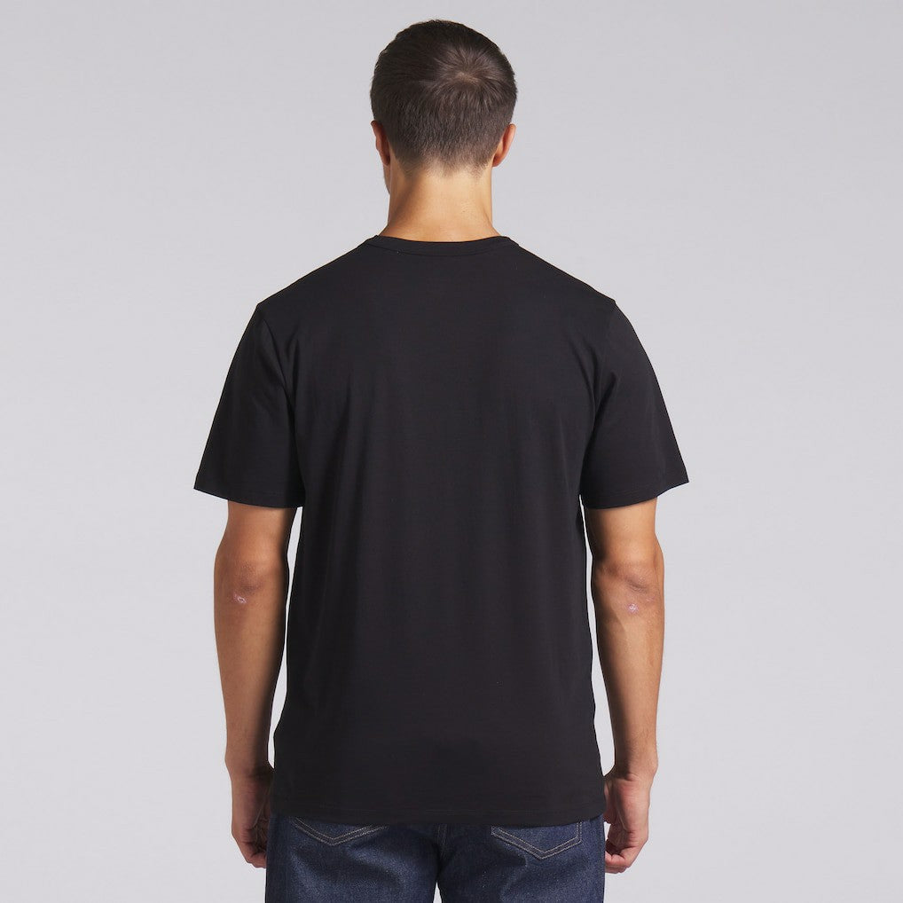 Carolina Panthers Field Goal Legacy T-Shirt - Black outlet