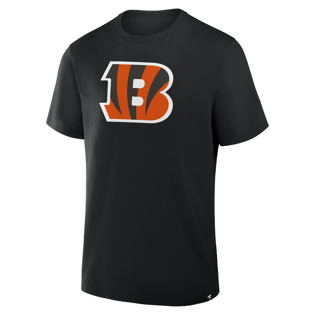 Cincinnati Bengals Field Goal Legacy T-Shirt - Black discount