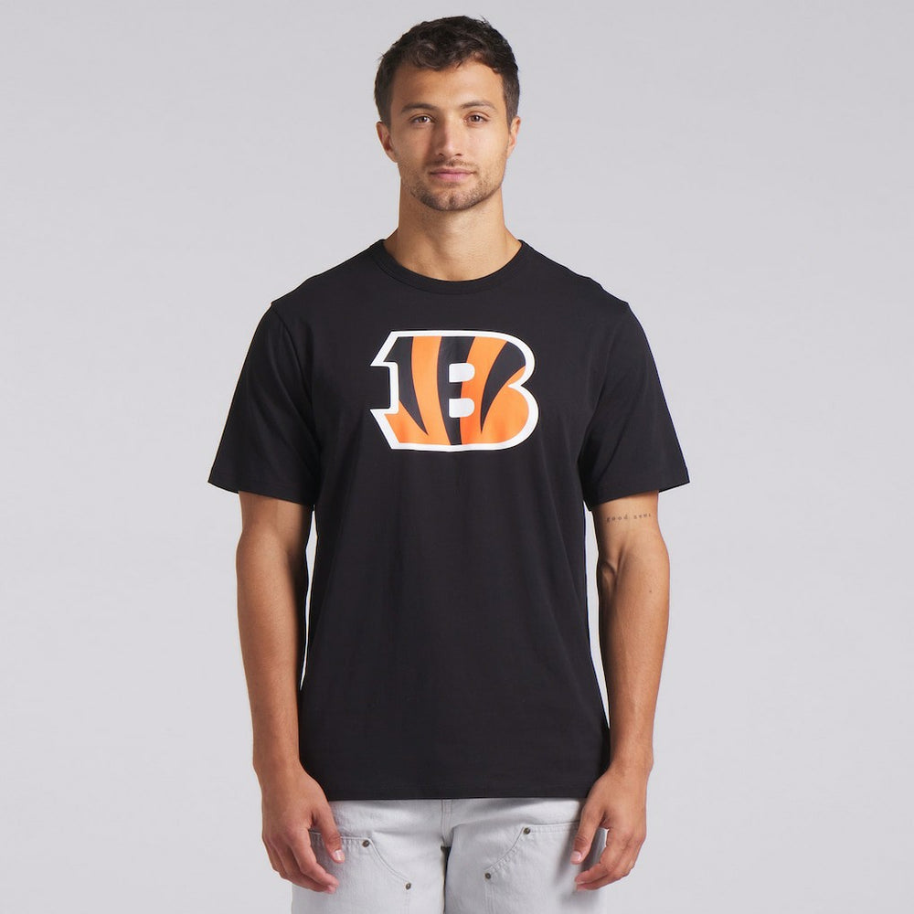 Cincinnati Bengals Field Goal Legacy T-Shirt - Black discount