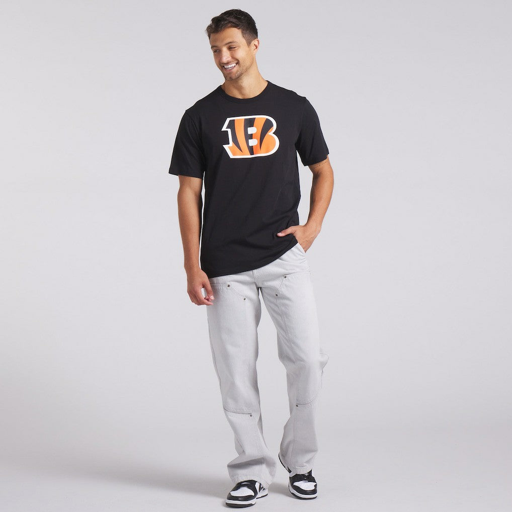 Cincinnati Bengals Field Goal Legacy T-Shirt - Black discount