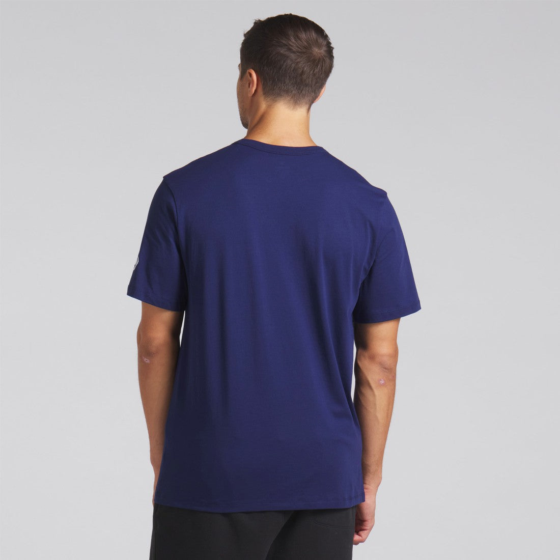 Seattle Seahawks Option Route Legacy T-Shirt - College Navy online