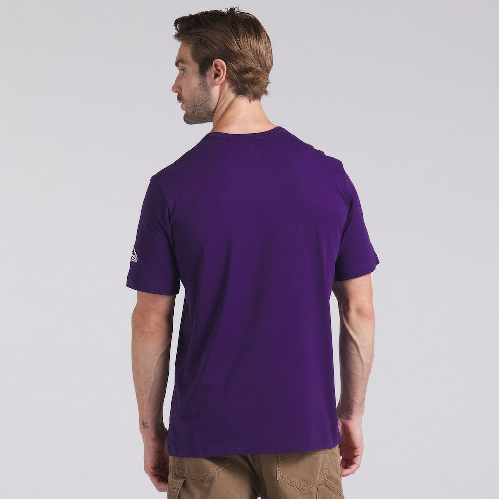 Baltimore Ravens Option Route Legacy T-Shirt - Purple online