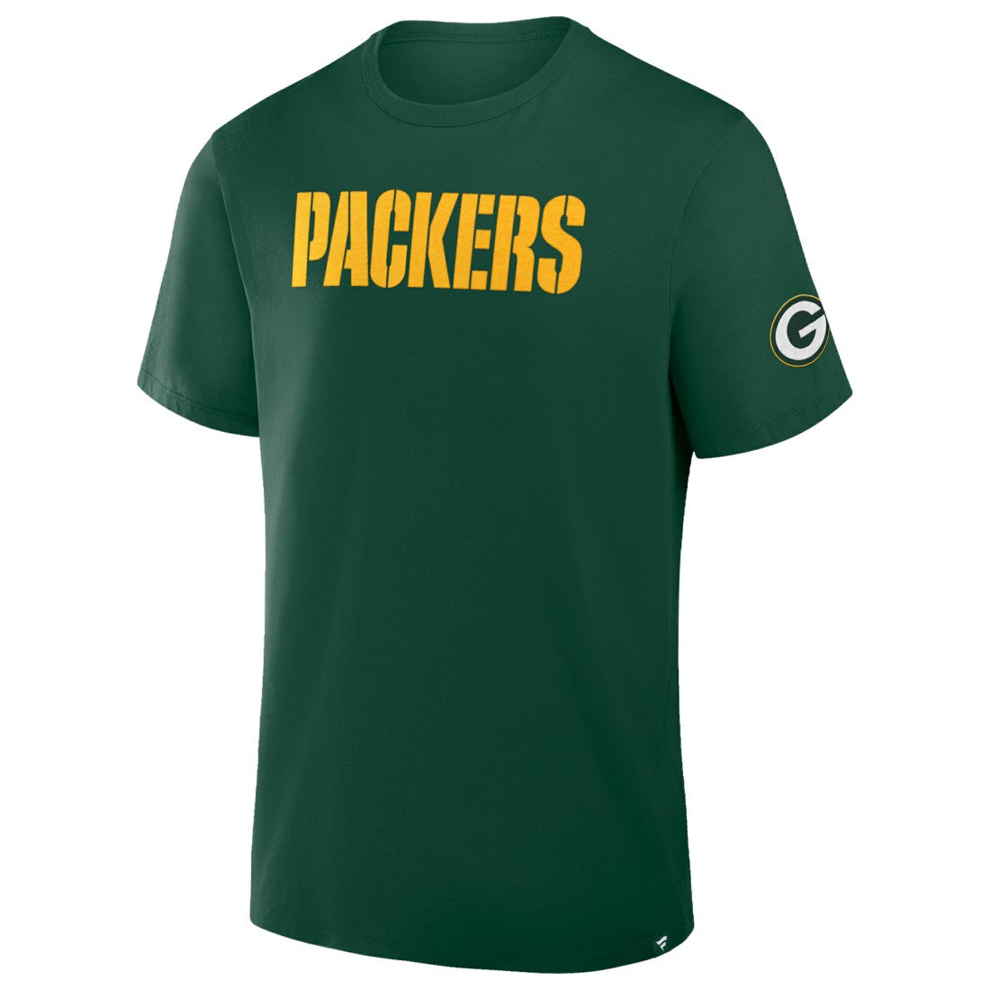 Green Bay Packers Option Route Legacy T-Shirt - Green online