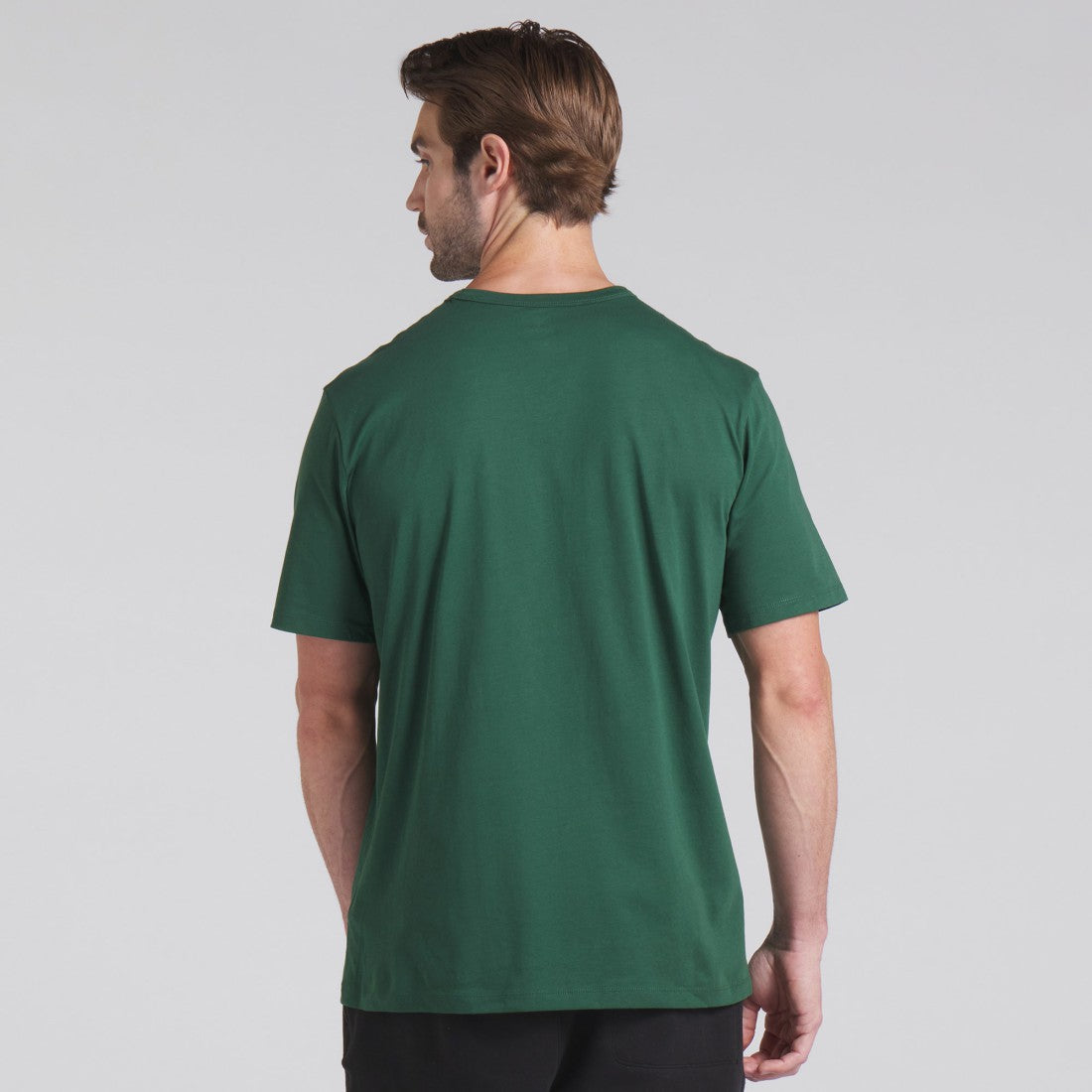 Green Bay Packers Option Route Legacy T-Shirt - Green online