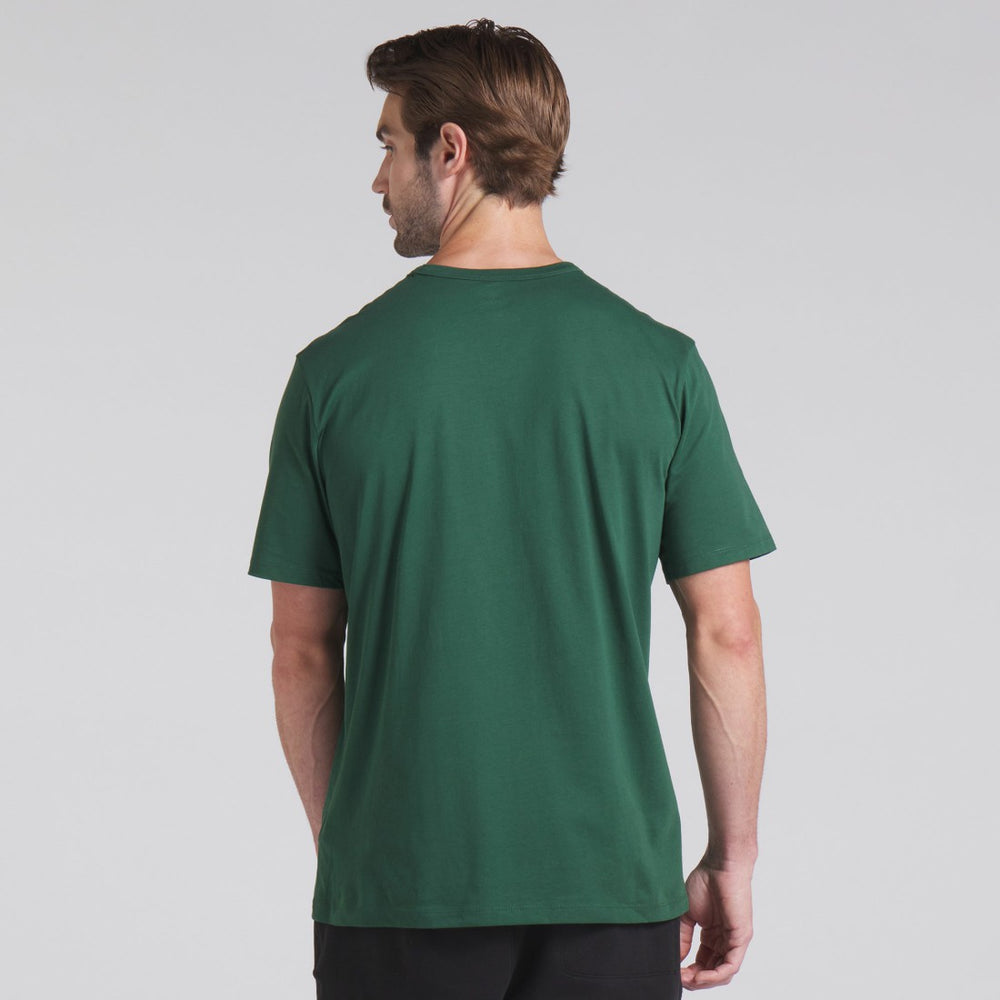 Green Bay Packers Option Route Legacy T-Shirt - Green online
