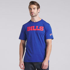 Buffalo Bills Option Route Legacy T-Shirt - Royal outlet