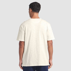 Detroit Lions Slub T-Shirt - Cream cheap